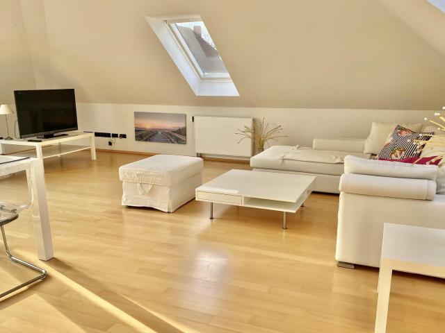 Loft mieten in Oldenburg, Niedersachsen
