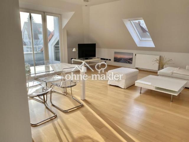 Apartment mieten in Dobbenviertel, Oldenburg