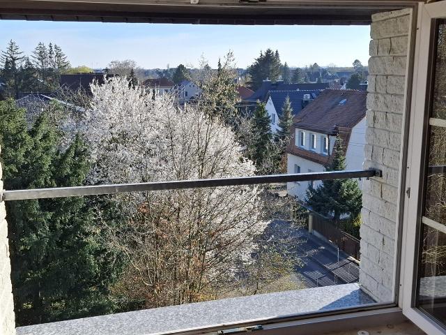 Wohnung mieten in Altscherbitz, Schkeuditz