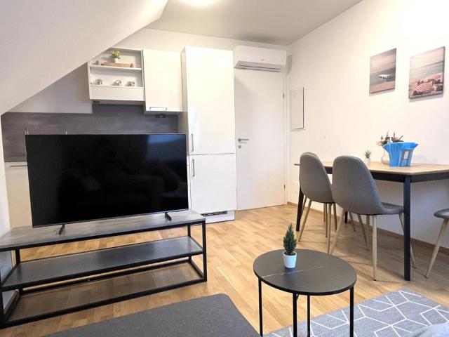 Apartment mieten in Donaustadt, Wien