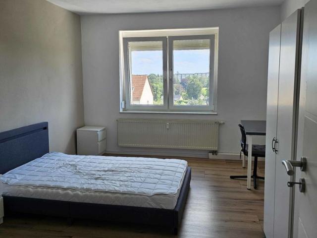 Apartment mieten in Crimmitschau