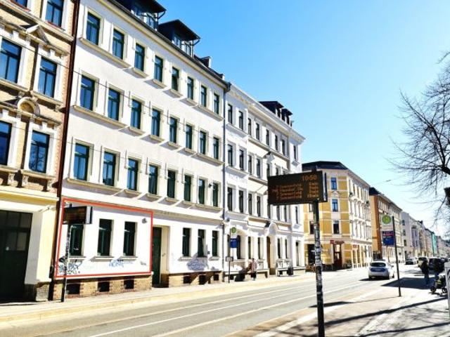 Wohnung kaufen in Leipzig, Sachsen