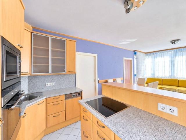 Apartment kaufen in KG Mariahilf, Wien