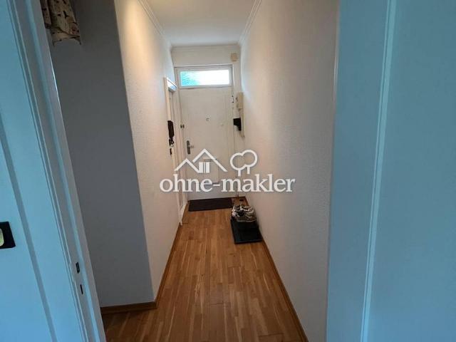 Apartment kaufen in Hakenfelde, Berlin