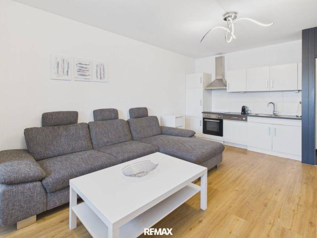 Apartment kaufen in Kleinhöflein, Eisenstadt