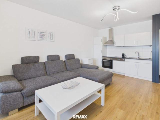 Wohnung kaufen in Eisenstadt, Burgenland