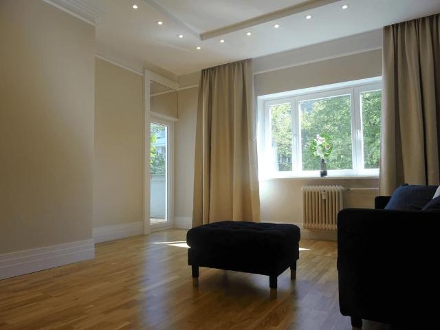 Etagenwohnung kaufen in Berlin, Wilmersdorf