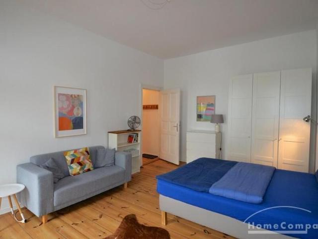 Apartment mieten in Prenzlauer Berg, Berlin