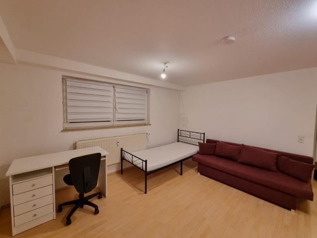 Wohnung mieten in Drosendorf, Memmelsdorf