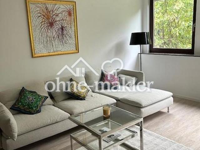 Apartment mieten in Gnadental, Neuss