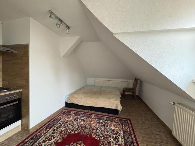 Apartment mieten in Meerane, Sachsen