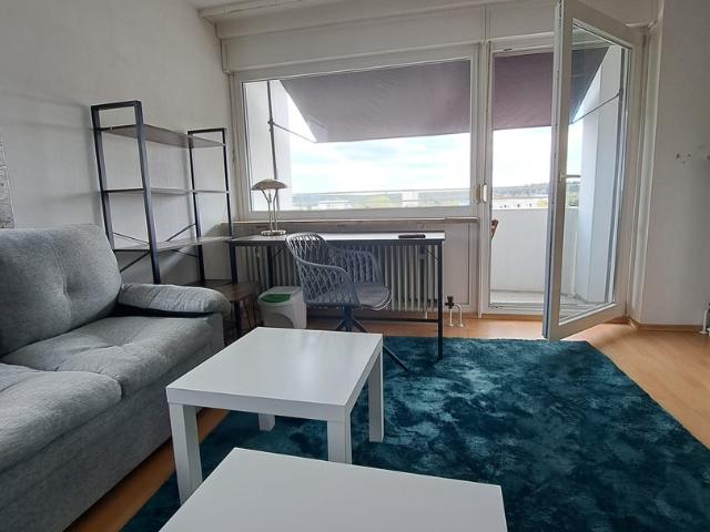 Wohnung mieten in Langwasser, Nürnberg