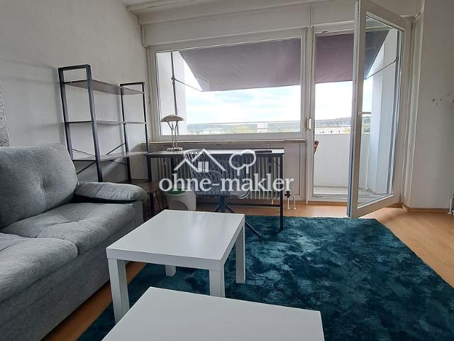 Apartment mieten in Langwasser, Nürnberg