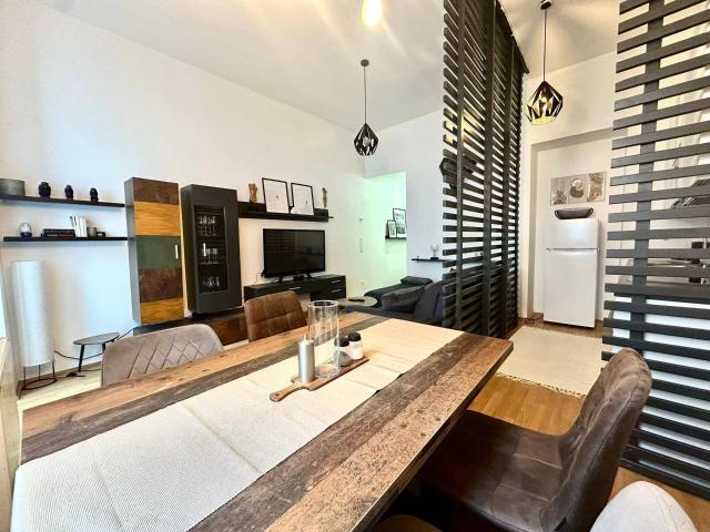 Apartment mieten in KG Brigittenau, Wien