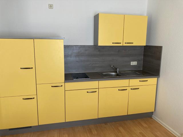 Apartment mieten in Ostviertel, Gera