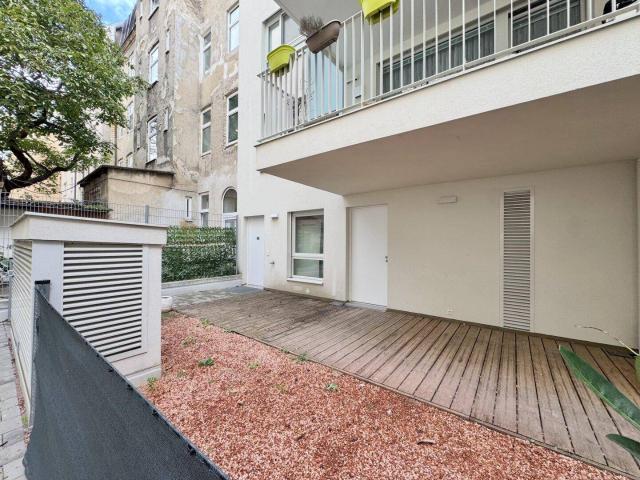 Apartment mieten in Donaustadt, Wien