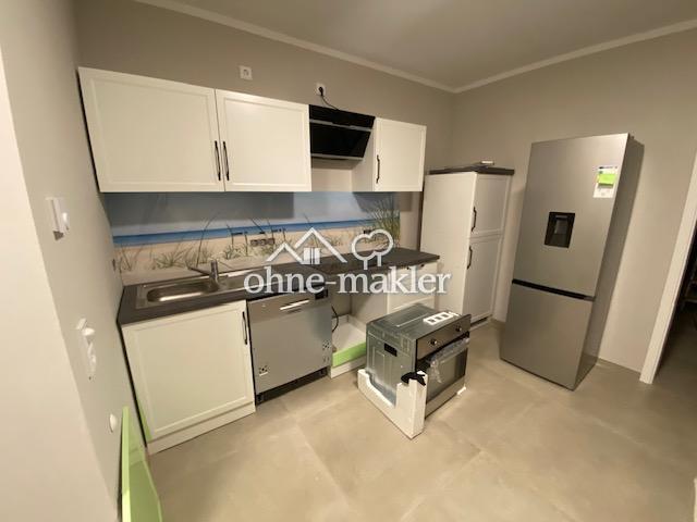 Apartment mieten in Eberstadt, Hessen