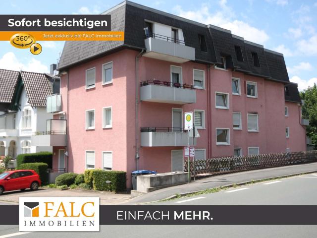 Wohnung kaufen in Oesdorf, Bad Pyrmont