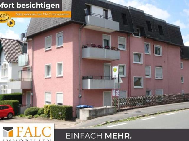 Wohnung kaufen in Bad Pyrmont, Niedersachsen