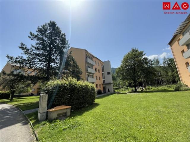 Wohnung mieten in Murdorf, Judenburg