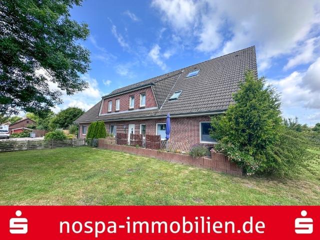 Wohnung kaufen in Dagebüll, Schleswig-Holstein