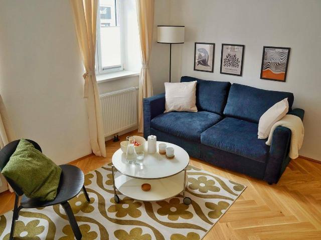 Apartment mieten in Ottakring, Wien