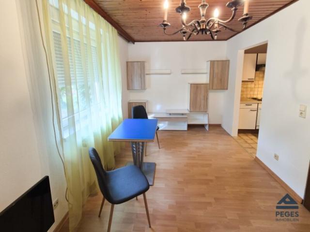 Wohnung mieten in Salzburg