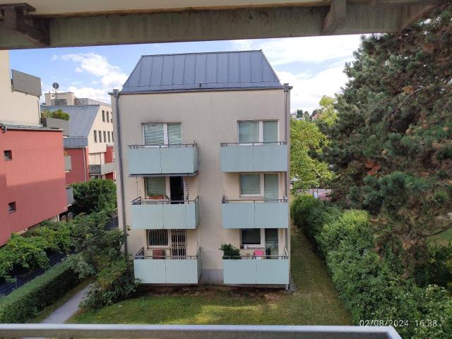 Apartment mieten in Döbling, Wien