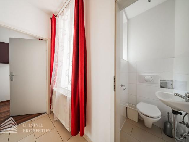 Wohnung kaufen in Donaustadt, Wien