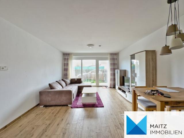 Wohnung mieten in Stockerau, Niederösterreich