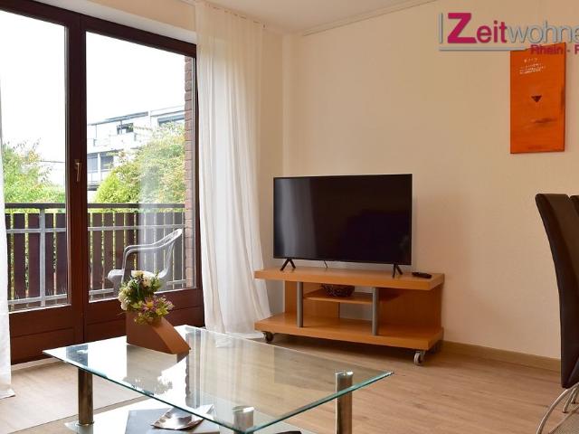 Apartment mieten in Kendenich, Hürth
