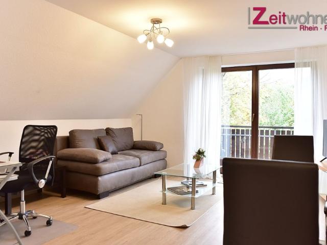 Apartment mieten in Kendenich, Hürth