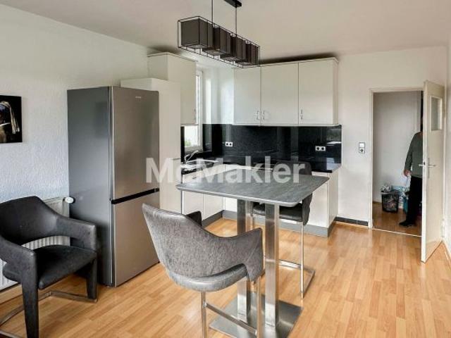 Wohnung kaufen in Ludwigshafen, Rheinland-Pfalz