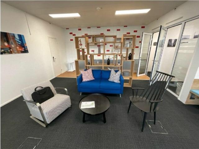 Büro mieten in Schaffhausen