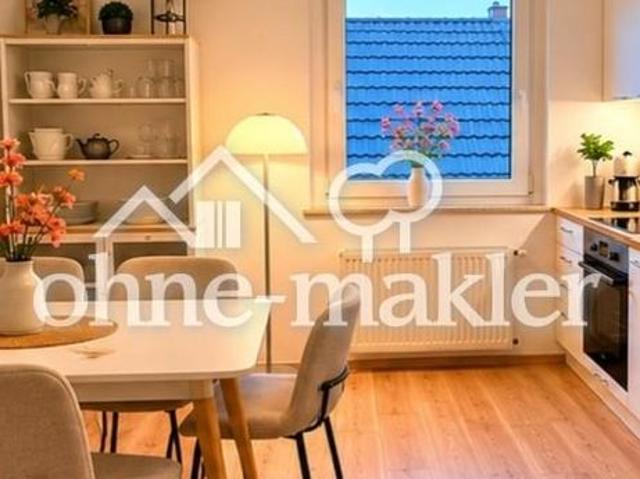 Apartment mieten in Brühl, Nordrhein-Westfalen