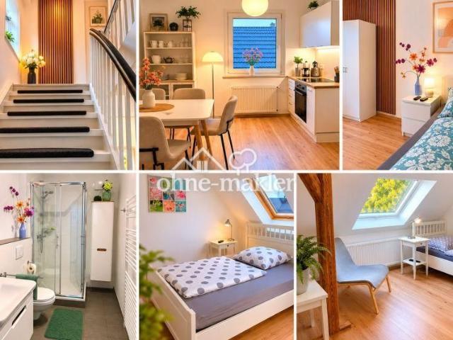 Apartment mieten in Brühl, Nordrhein-Westfalen