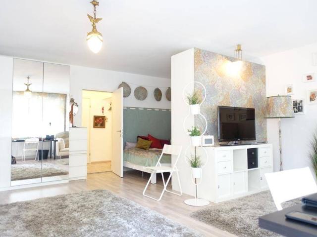 Apartment mieten in Innsbruck