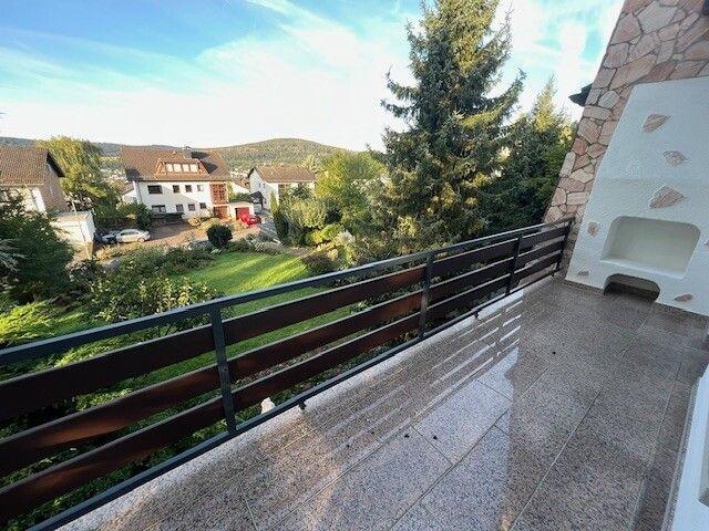 Apartment mieten in Niedernhausen, Hessen