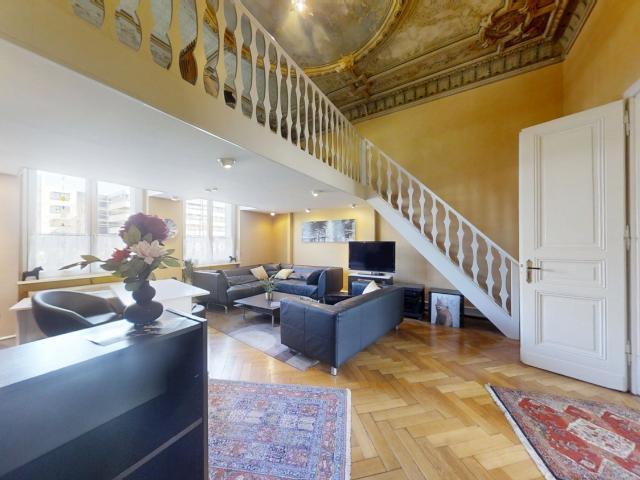 Apartment mieten in Poppelsdorf, Bonn