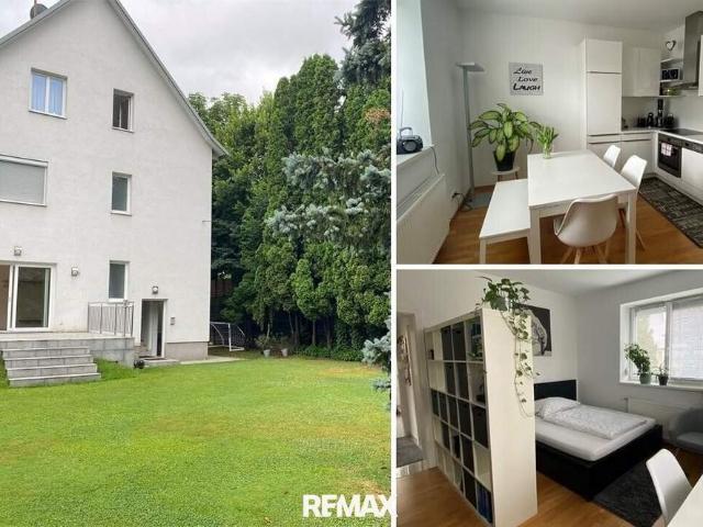 Wohnung mieten in Linz, Oberösterreich