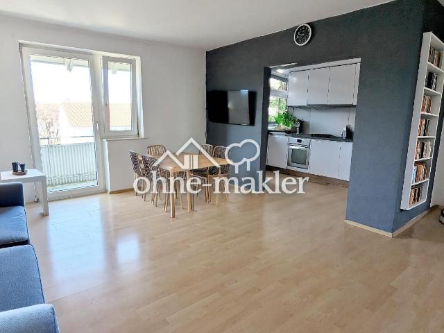 Apartment mieten in Landshut, Bayern