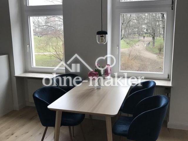 Apartment mieten in Gohlis-Mitte, Leipzig