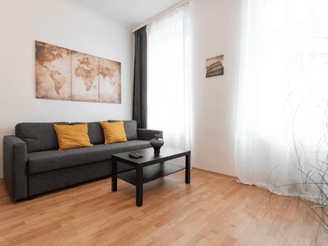Apartment mieten in KG Favoriten, Wien