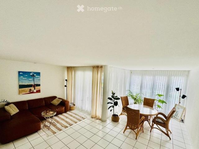 Apartment mieten in Dättwil, Baden