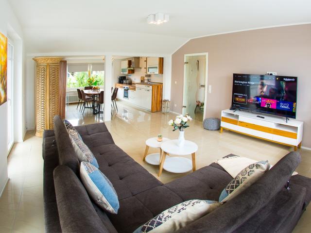 Wohnung mieten in Schönstatt, Vallendar