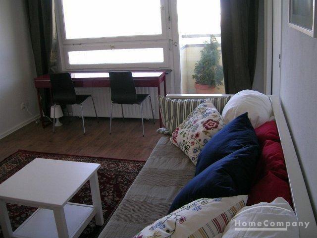 Apartment mieten in Tempelhof–Schöneberg, Berlin