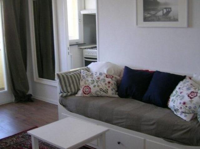 Apartment mieten in Tempelhof–Schöneberg, Berlin
