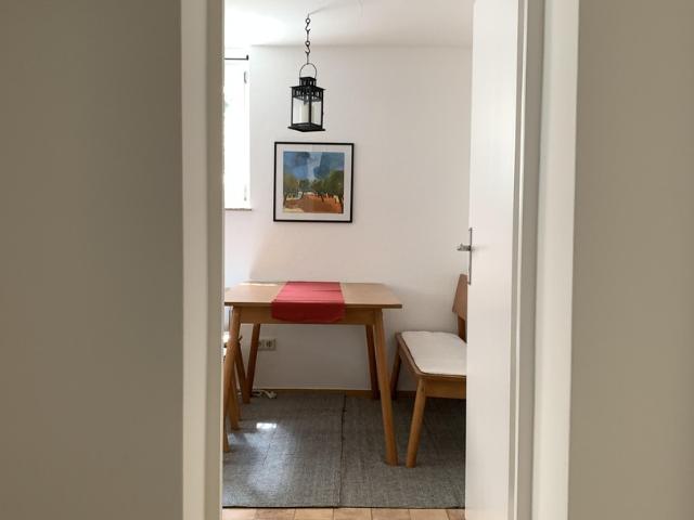 Wohnung mieten in Oßweil, Ludwigsburg