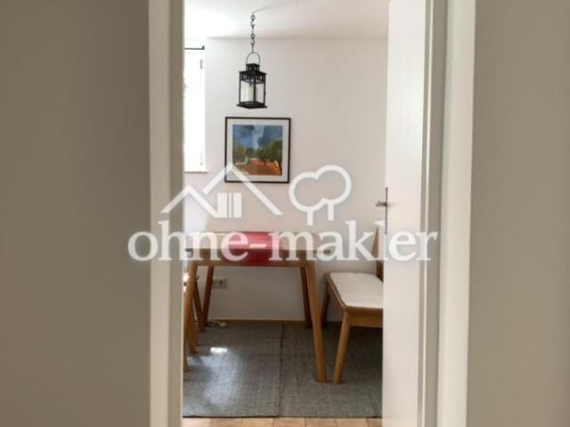Apartment mieten in Ludwigsburg, Baden-Württemberg
