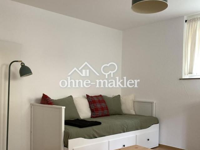 Apartment mieten in Ludwigsburg - Mitte, Ludwigsburg